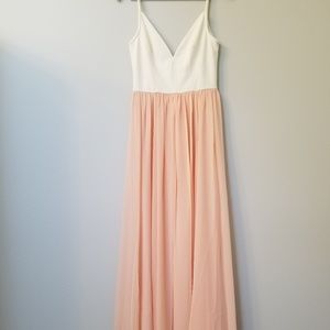 BHLDN  Summer Wedding Dress